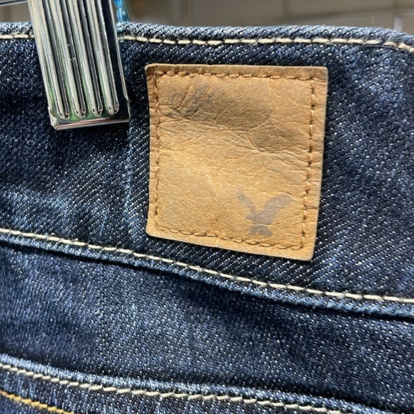 Jeans American Eagle 2x31 Boot 0052 - Picture 8 of 8